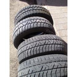 4 gomme invernali PIRELLI 195/50 r15