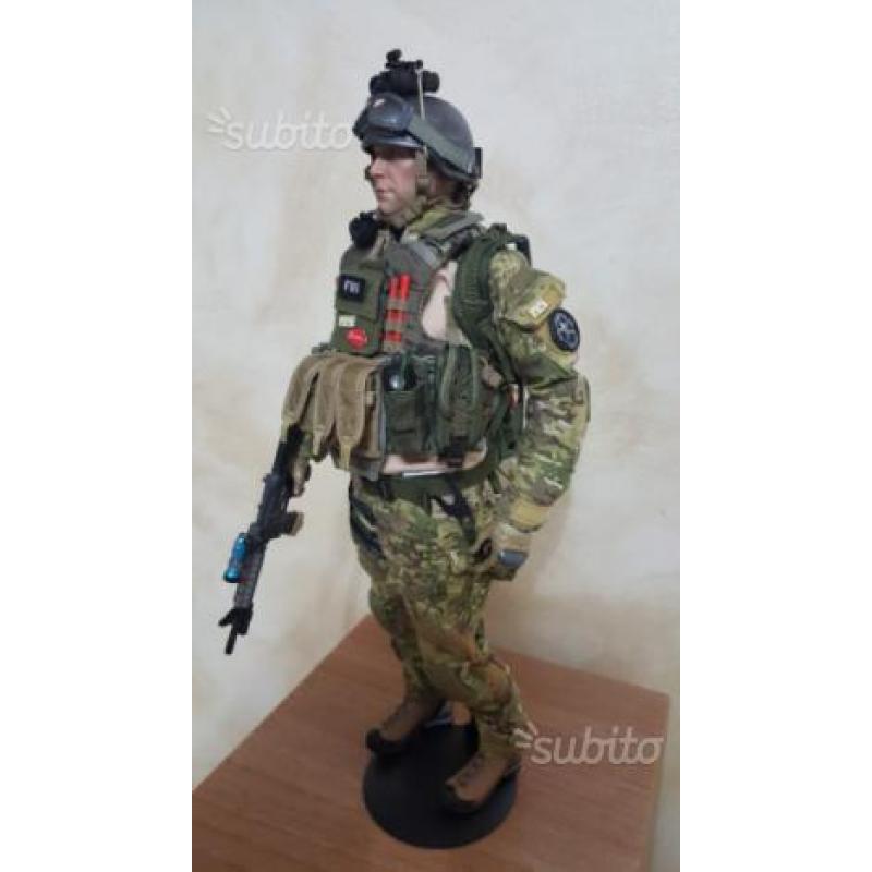 1/6 action figures Soldier Story