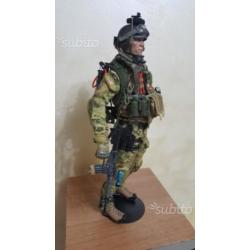 1/6 action figures Soldier Story