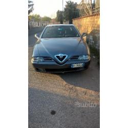 Alfa romeo 166 - 2001