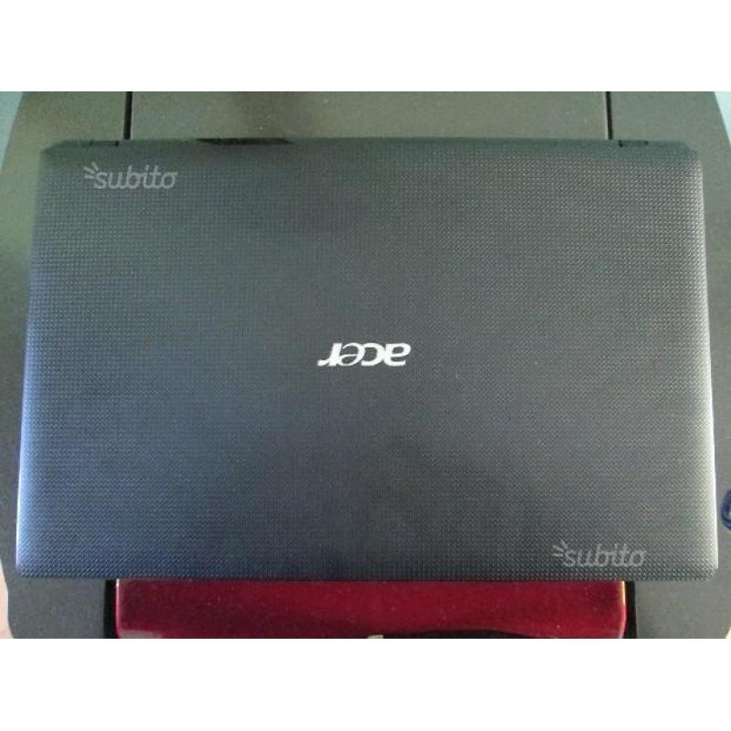 Notebook laptop ACER ASPIRE G5750 nvidia 2gb