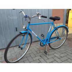 Bici anni 70