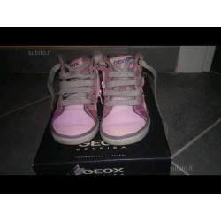 Scarpe Geox bambina