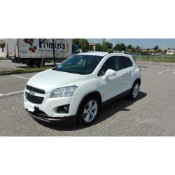 CHEVROLET Trax - 2014