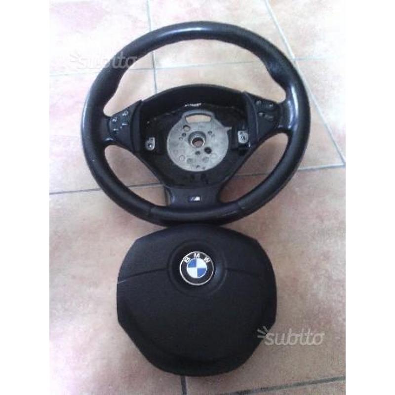 Volante BMW e36, e39,e46, x3,x5