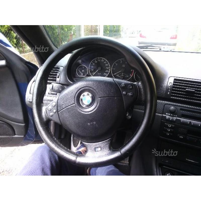 Volante BMW e36, e39,e46, x3,x5