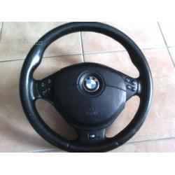 Volante BMW e36, e39,e46, x3,x5