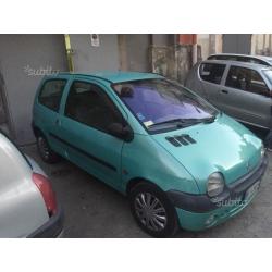 Renault Twingo 1.2