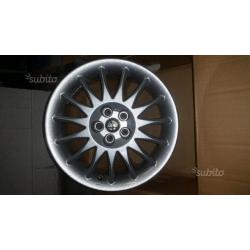 2 cerchi da 16" Alfa Romeo 156 JTS