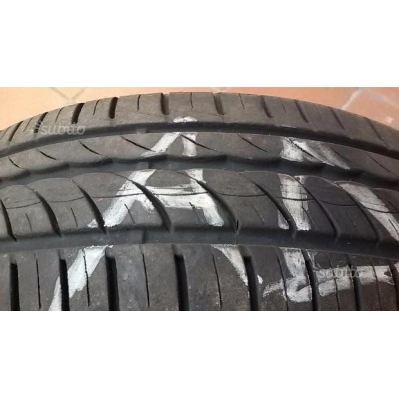 4 gomme estive 175/65/r14