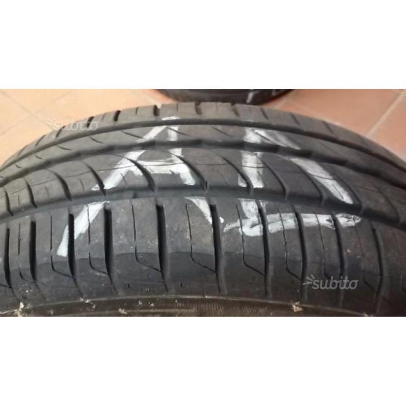 4 gomme estive 175/65/r14