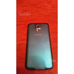 S.cambio galaxy s5