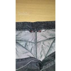 Pantaloni Spike taglia M