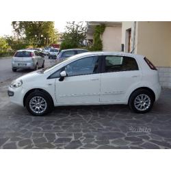 FIAT Punto Evo 1.4 Natural Power Dynamic - 2011