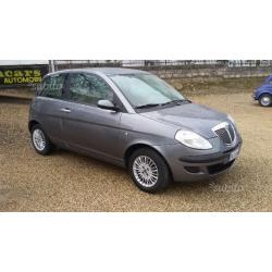 LANCIA Ypsilon - 2005 1.3 multijet - 70cv -