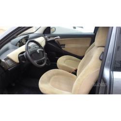 LANCIA Ypsilon - 2005 1.3 multijet - 70cv -