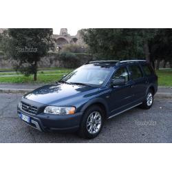 Volvo v70/xc70 - 2006