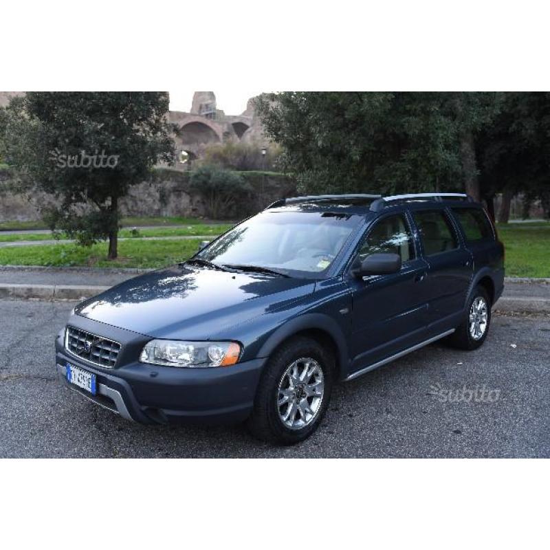 Volvo v70/xc70 - 2006