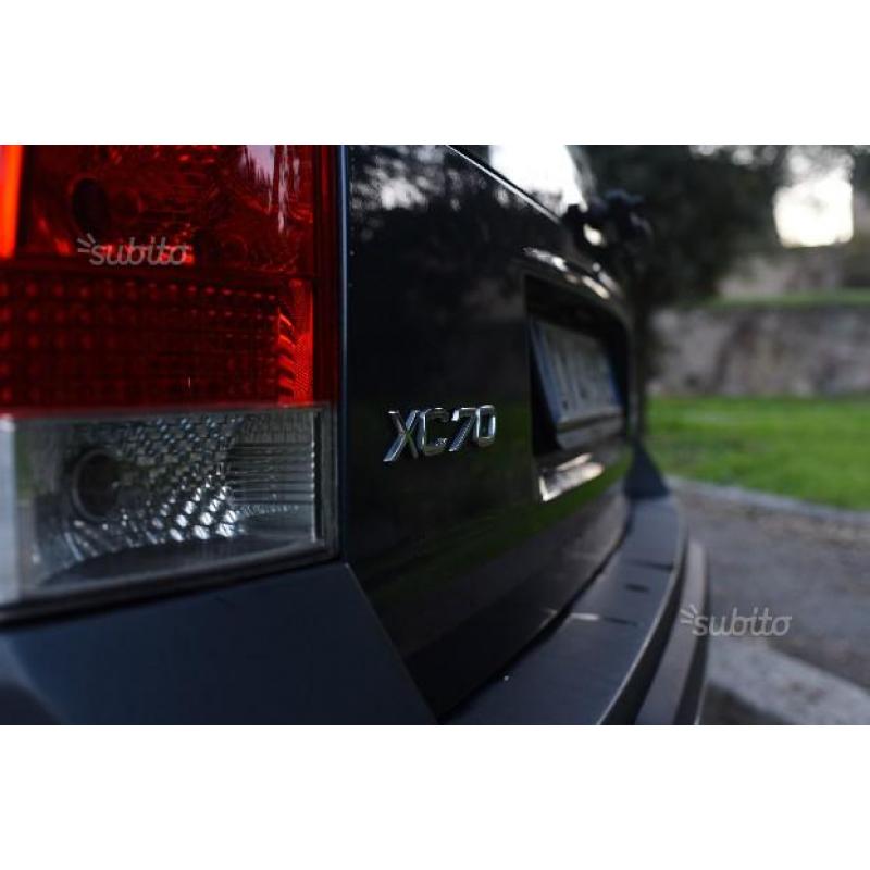 Volvo v70/xc70 - 2006