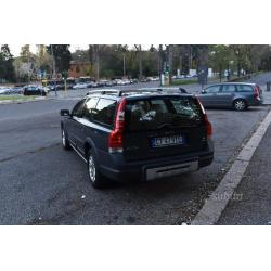 Volvo v70/xc70 - 2006