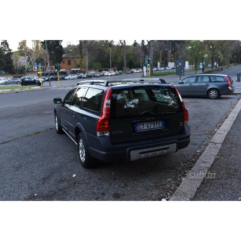 Volvo v70/xc70 - 2006