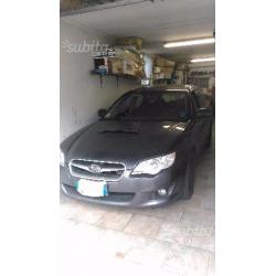 SUBARU Legacy 4ª serie - 2009