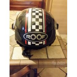 Casco roof