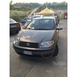 Fiat punto 1.3 multjet