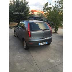 Fiat punto 1.3 multjet