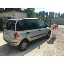 Multipla BiPower - Garanzia 12 mesi