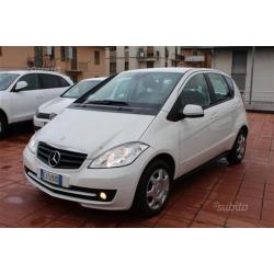 MERCEDES-BENZ A 180 CDI Executive VEDI DESCRIZIO