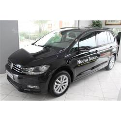 VOLKSWAGEN Touran 1.6 TDI Comfortline BlueMotion