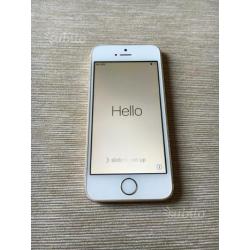 IPhone 5s 16gb gold