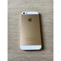 IPhone 5s 16gb gold