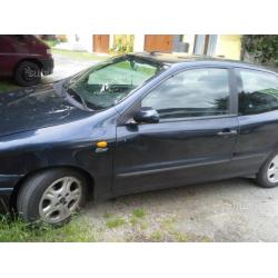 FIAT Bravo/Brava - 1999