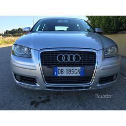 Audi A3 2.0 tdi automatica