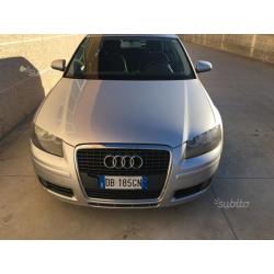 Audi A3 2.0 tdi automatica