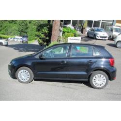 Volkswagen Polo 1.4 TDI 5P. Comfortline Blu - 2015