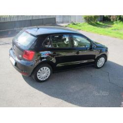 Volkswagen Polo 1.4 TDI 5P. Comfortline Blu - 2015