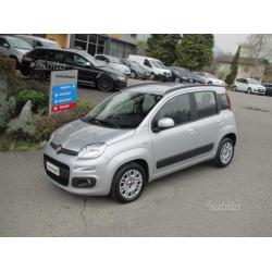 Fiat NEW Panda 1.2 Easypower Lounge NEOPATE - 2015