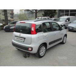 Fiat NEW Panda 1.2 Easypower Lounge NEOPATE - 2015