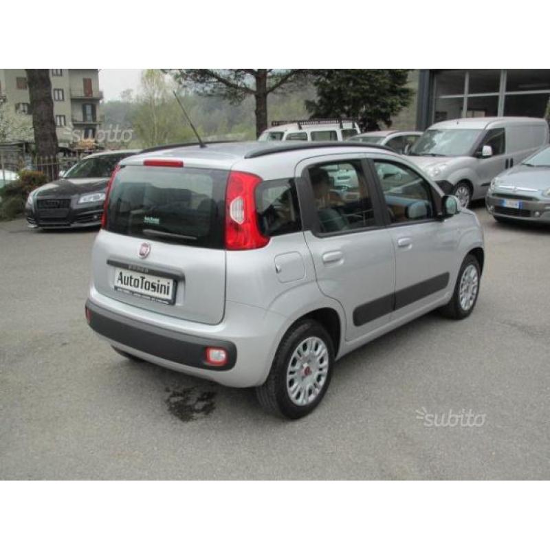 Fiat NEW Panda 1.2 Easypower Lounge NEOPATE - 2015