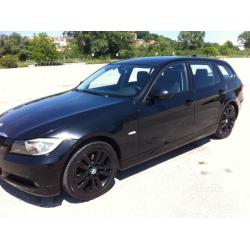 Bmw320touring metano 2007