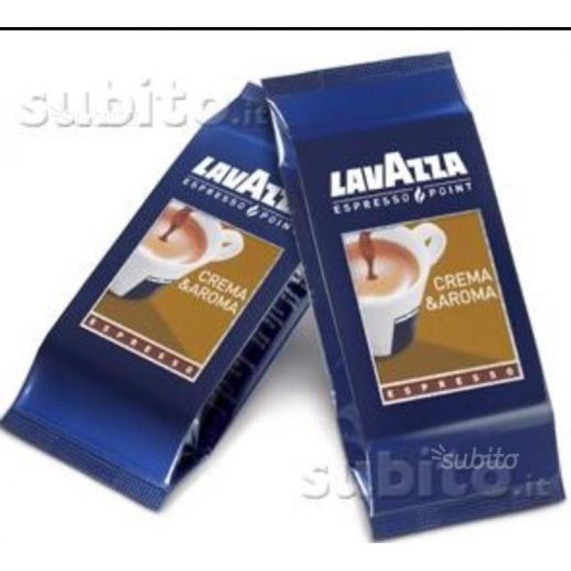 Macchina da caffè lavazza El 3200