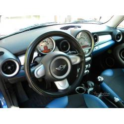 MINI Cooper D 1.6 16v