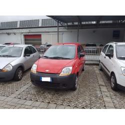 CHEVROLET Matiz 2ª serie - 2009