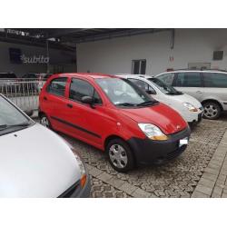 CHEVROLET Matiz 2ª serie - 2009