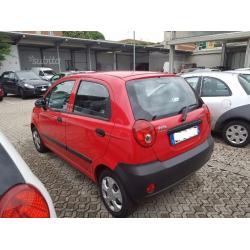 CHEVROLET Matiz 2ª serie - 2009