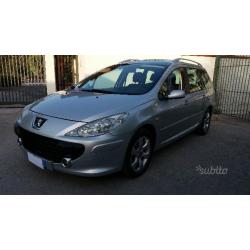 Peugeot 307 - 2006