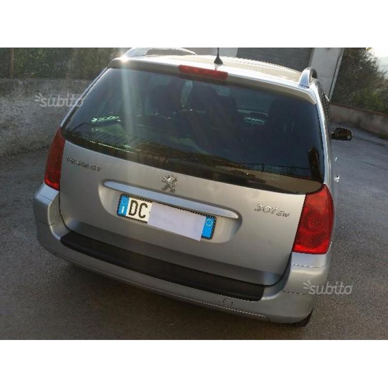 Peugeot 307 - 2006